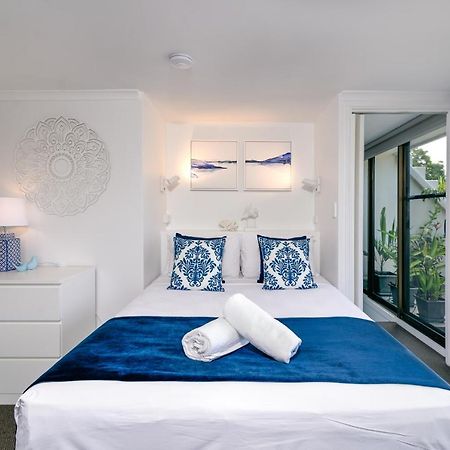 Seascape Holidays - Tropical Reef Apartments Port Douglas Exteriér fotografie