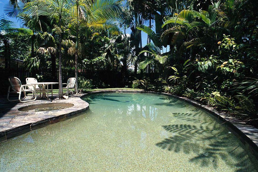 Seascape Holidays - Tropical Reef Apartments Port Douglas Exteriér fotografie