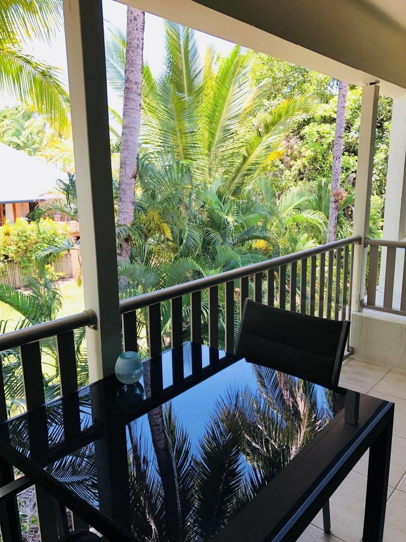 Seascape Holidays - Tropical Reef Apartments Port Douglas Exteriér fotografie